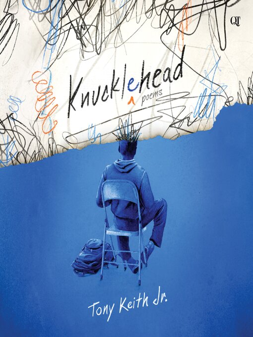 Title details for Knucklehead by Tony Keith Jr. - Available